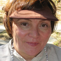 Kerttu Vuolab - Premio internazionale
